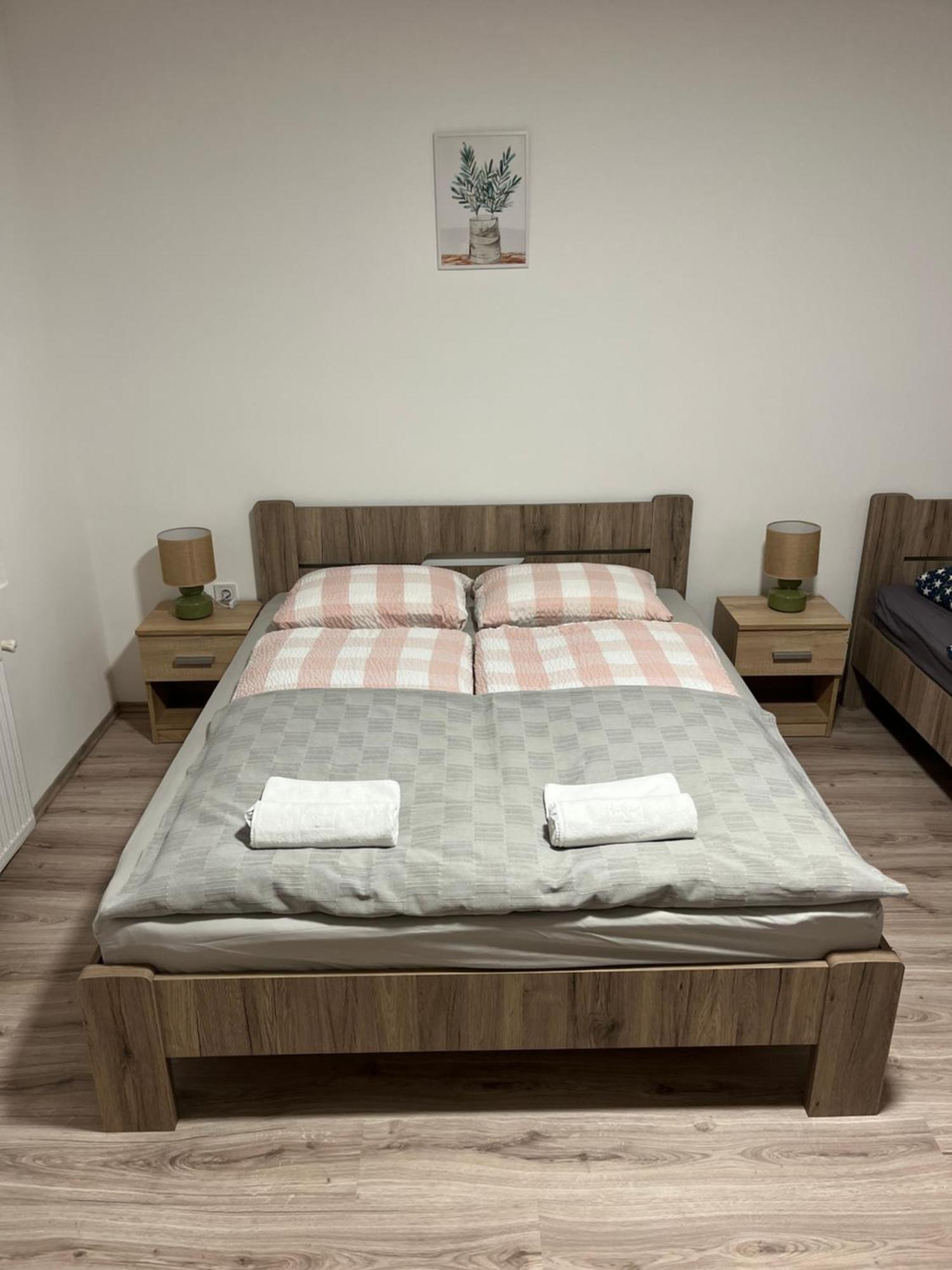 Mini Zoo Apartman Нагиканиша Екстериор снимка