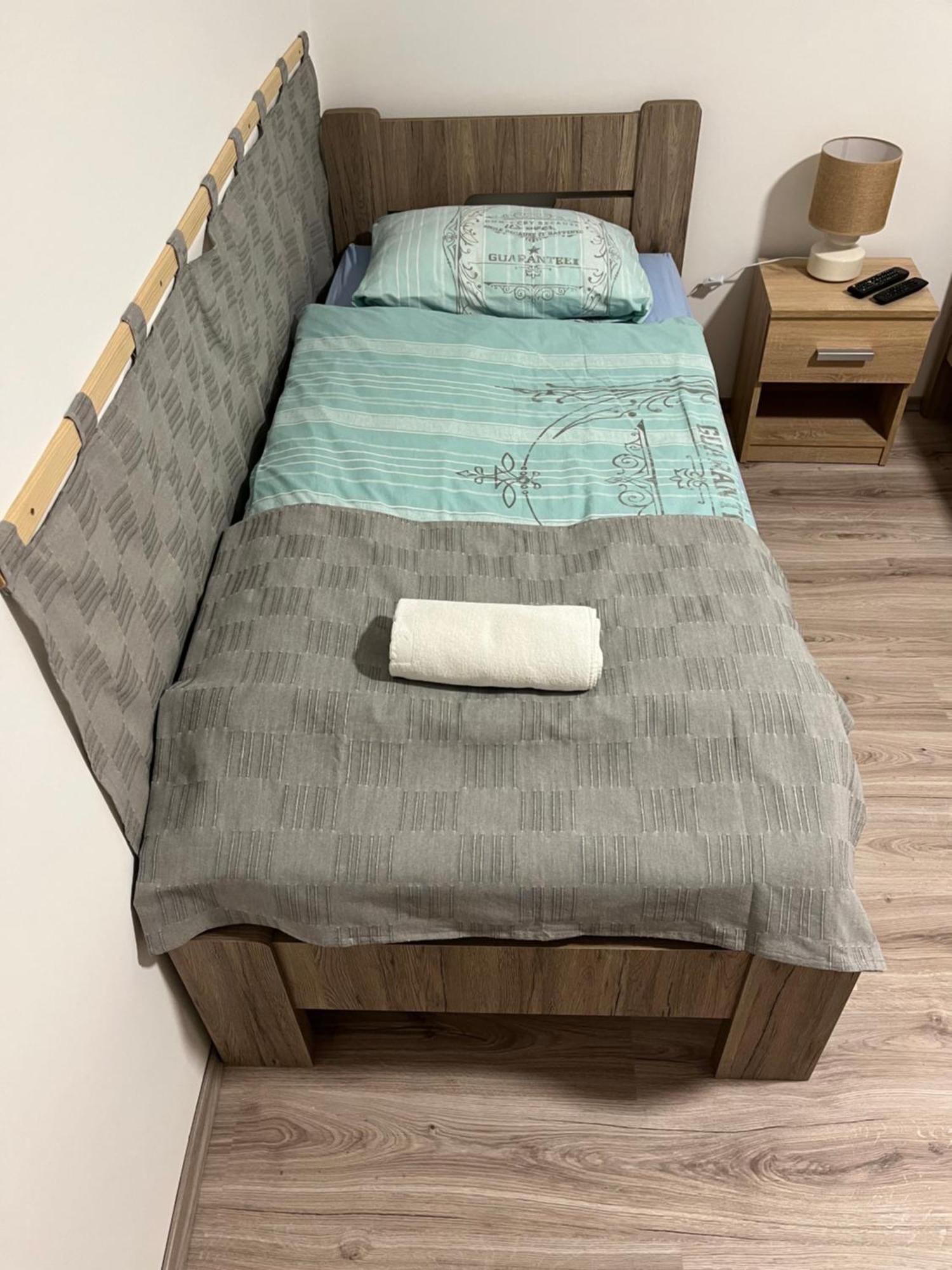 Mini Zoo Apartman Нагиканиша Екстериор снимка